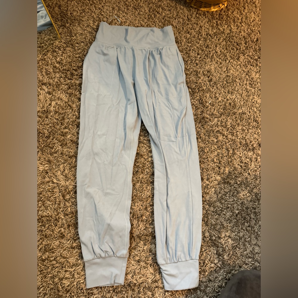 Athleta joggers